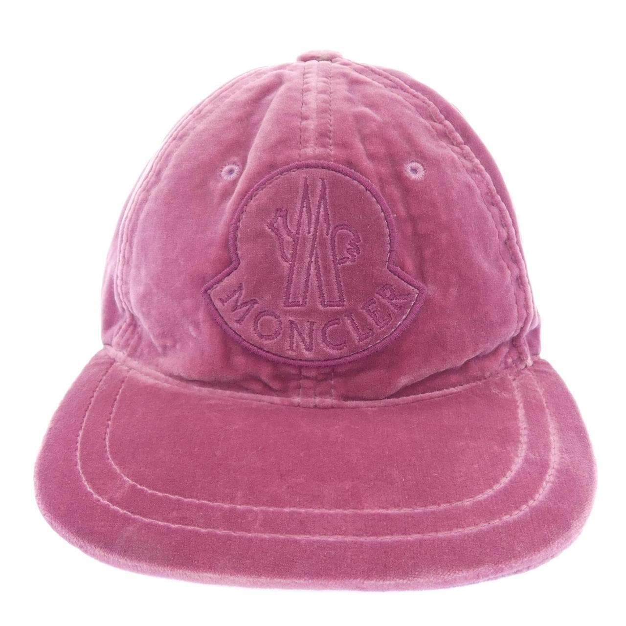 モンクレール MONCLER D20930039700 キャップ
