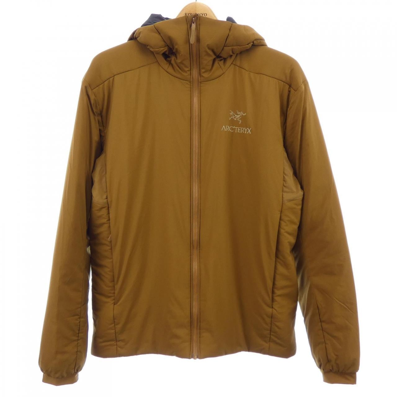 アークテリクス ARC'TERYX 24105 ATOM AR HOODY コート