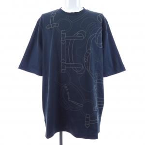 エルメス HERMES エプロンドールモザイク 657790HZ Tシャツ