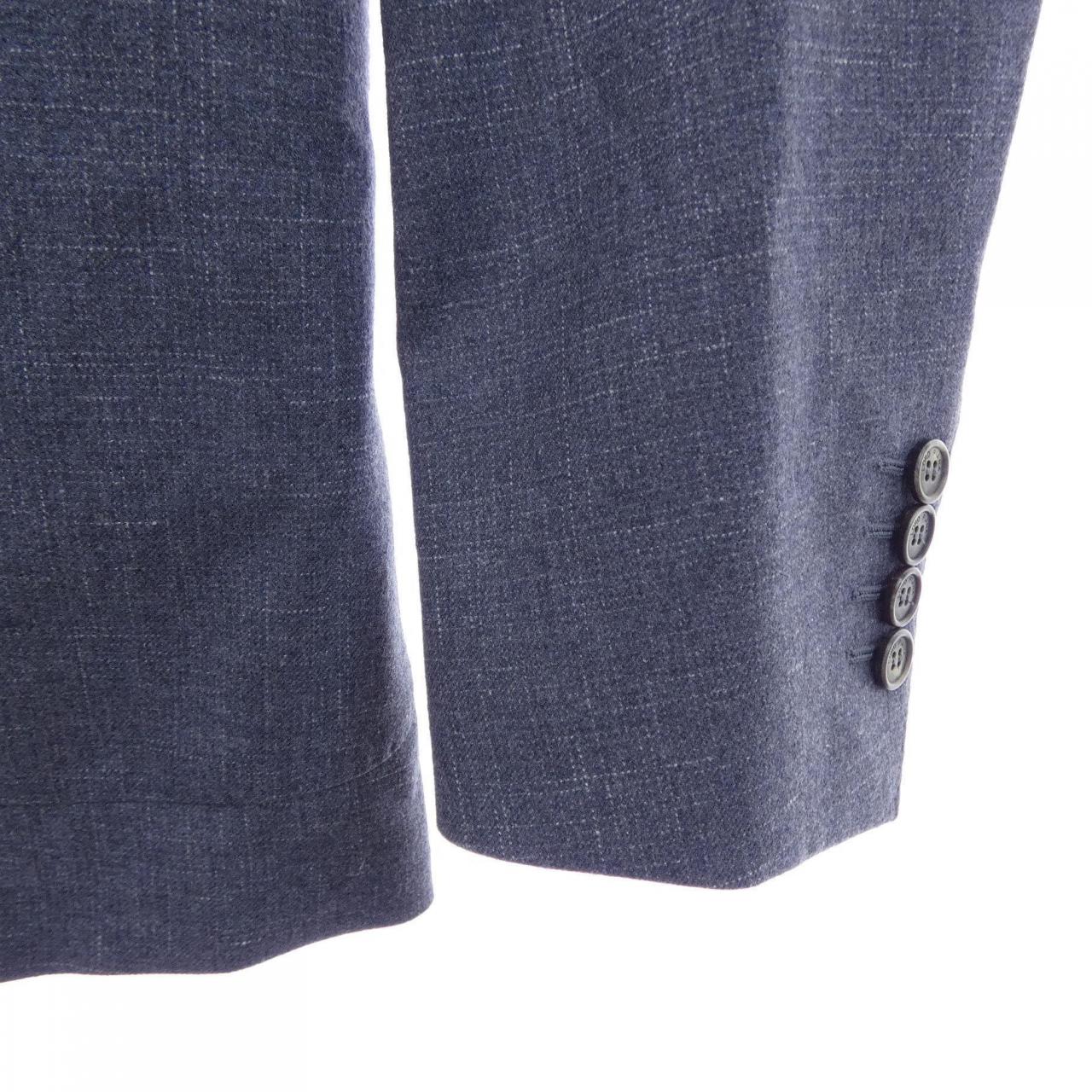 ロロピアーナ Loro Piana MY SPORT SUIT FAG3474 スーツ