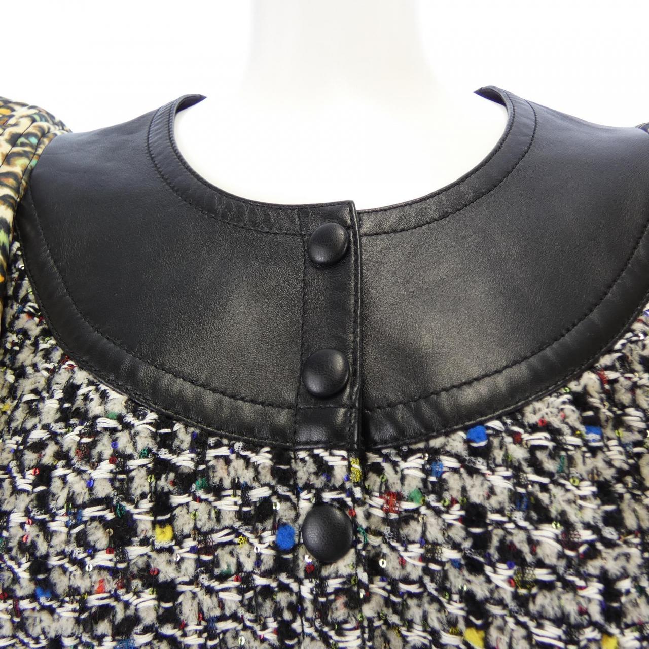 ルイヴィトン LOUIS VUITTON FHDB84ROS ワンピース