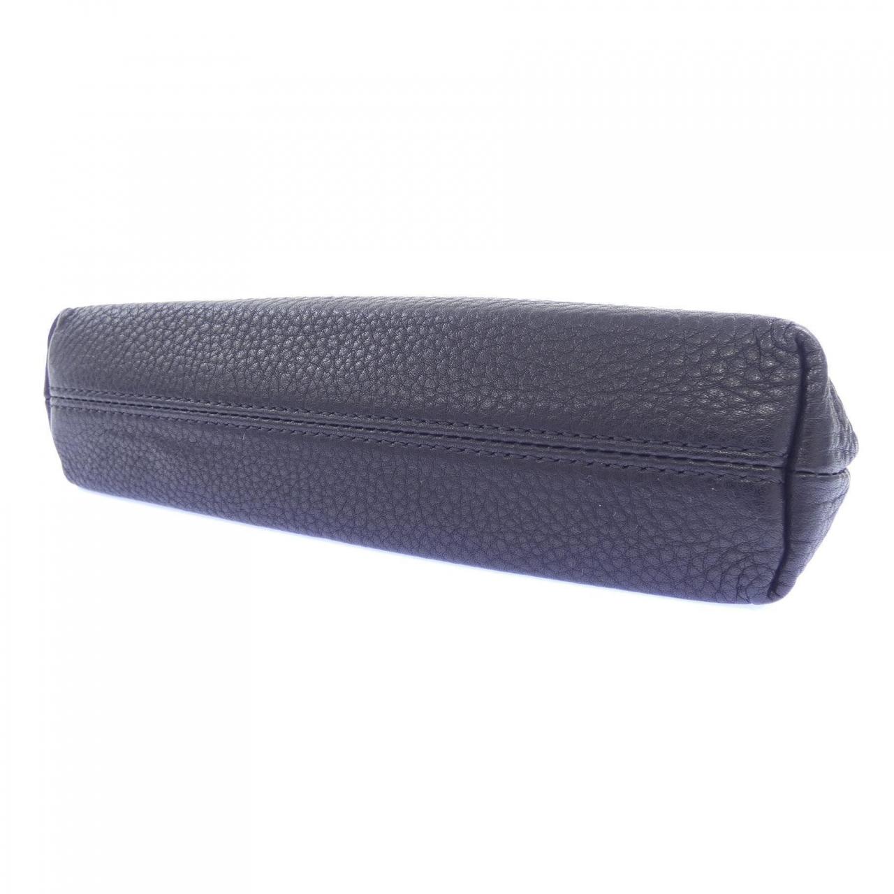 クロムハーツ CHROME HEARTS VIV　LTHR DAGGER BAG
