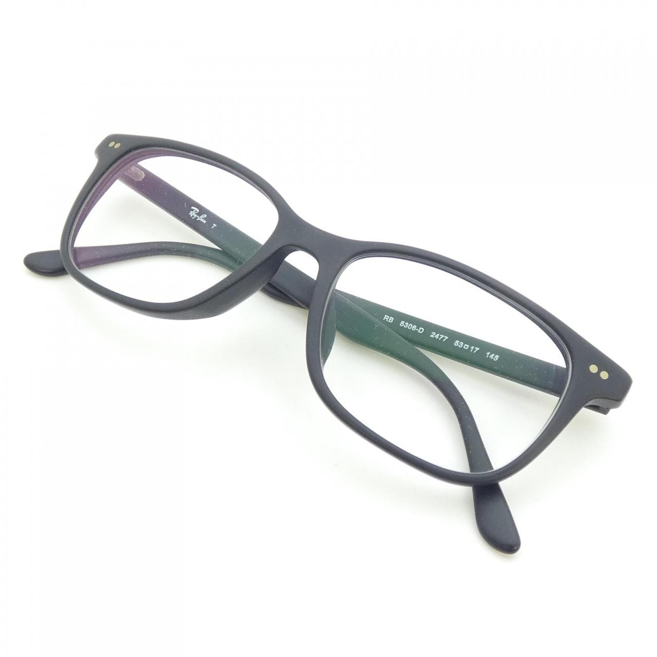 レイバン Ray Ban 5306-D EYEWEAR