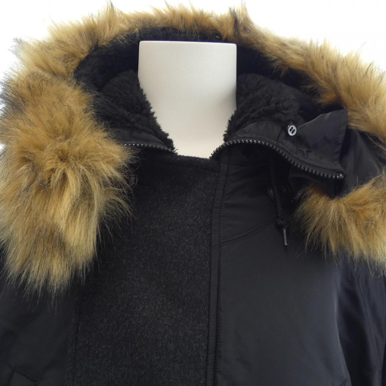 アイジュンヤワタナベ eye JUNYA WATANABE ALPHA WL-C904 コート
