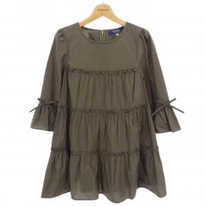 エムズグレーシー M'S GRACY チュニック