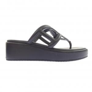 エルメス HERMES ジプシー GIPSY CHAINE D'ANCRE 231083Z サンダル
