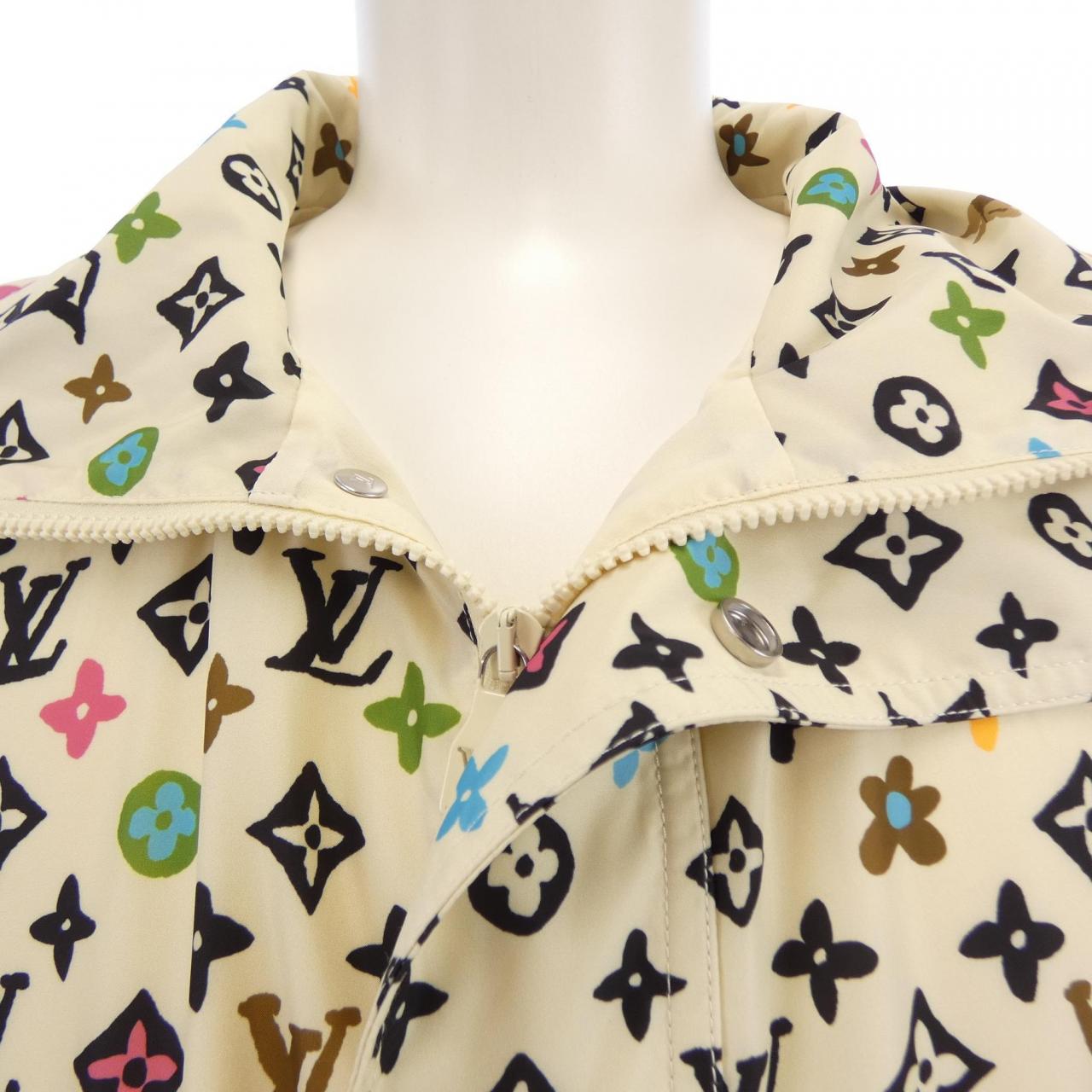 ルイヴィトン LOUIS VUITTON HRB18WKSV ジャケット