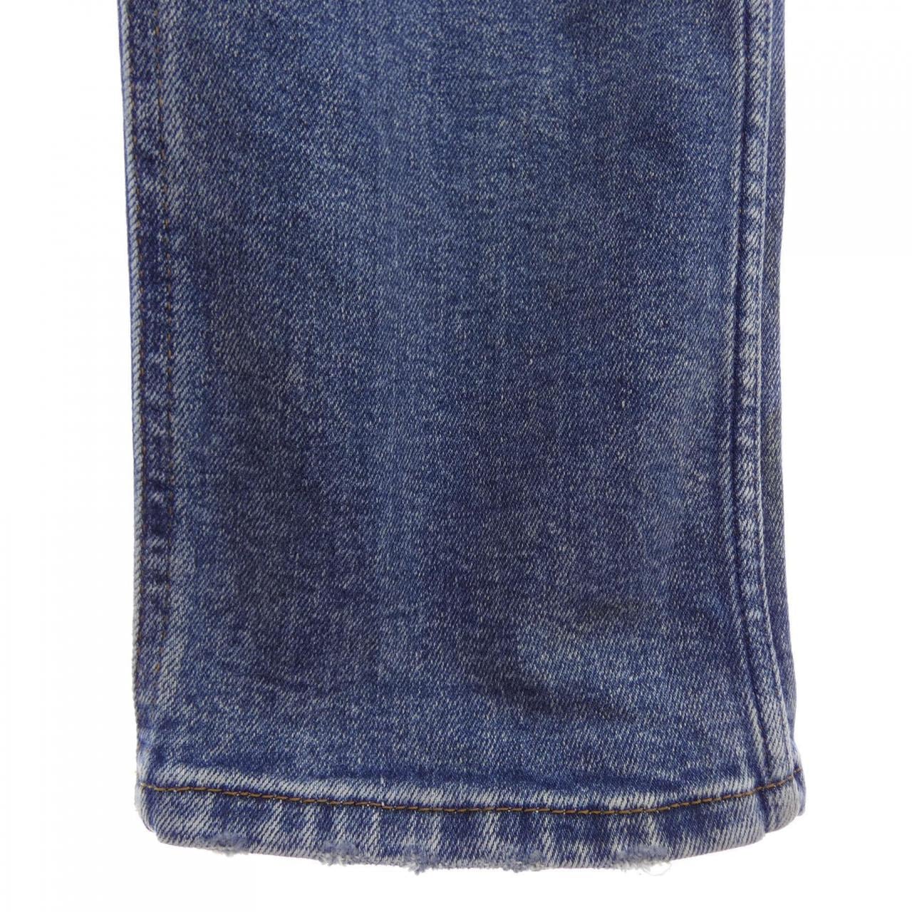 グッチ GUCCI 408637-XDALC ジーンズ