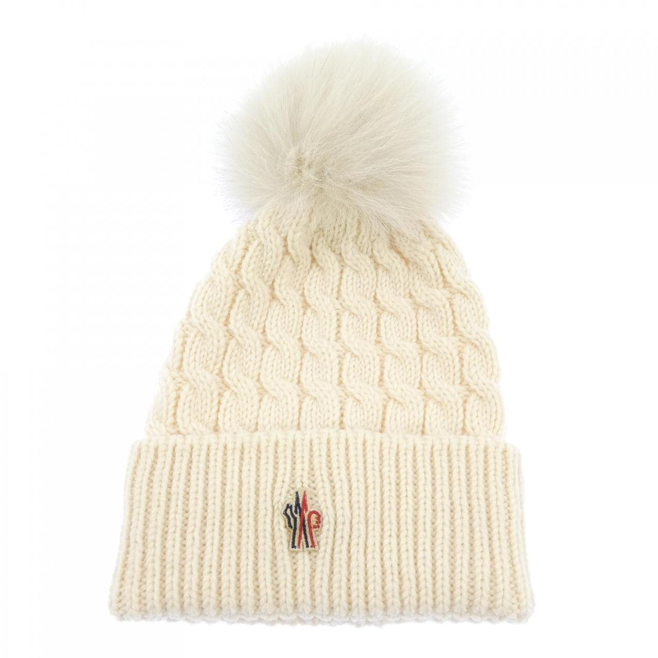 モンクレールグルノーブル MONCLER GRENOBLE I20983B00018 ニットキャップ