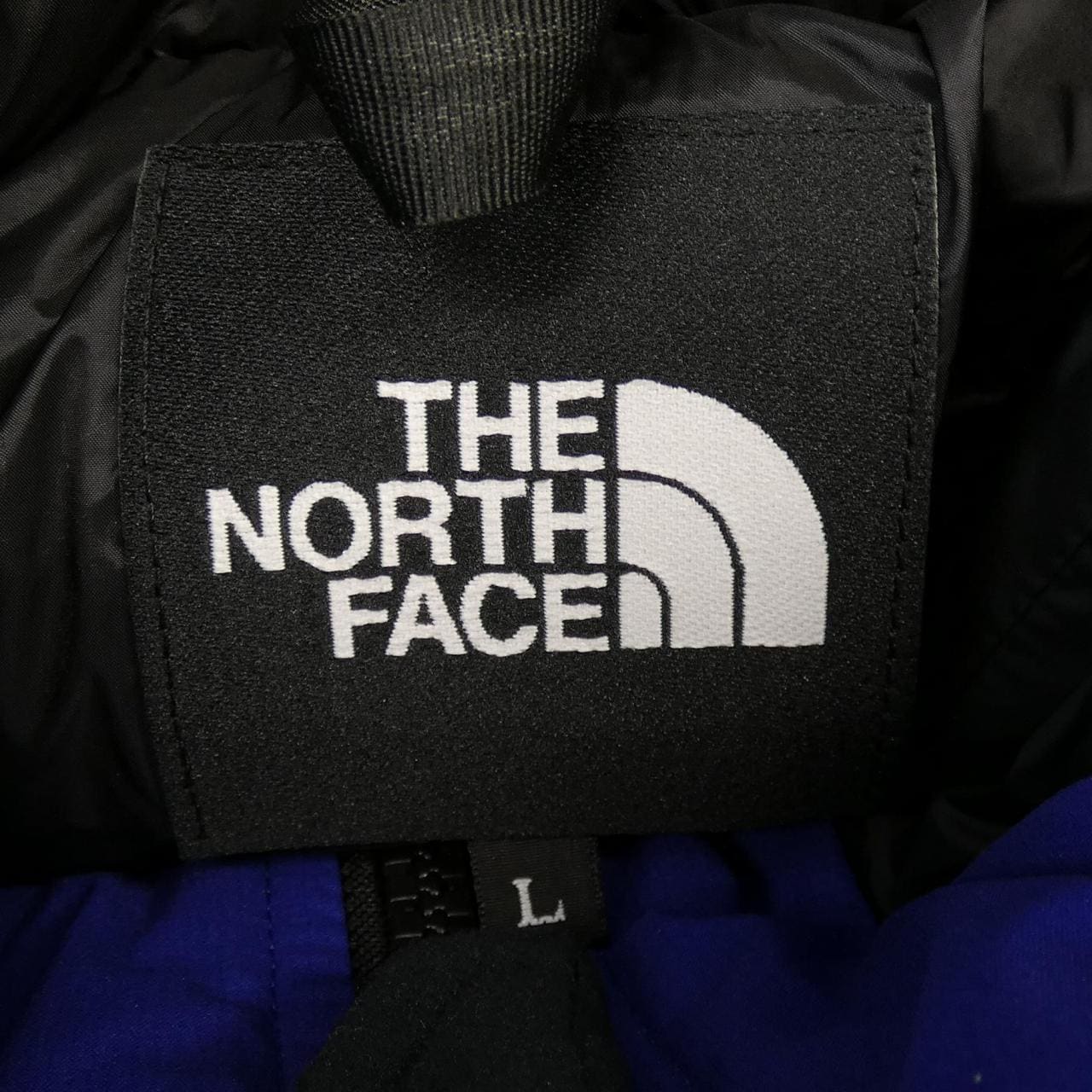 ザノースフェイス THE NORTH FACE ND92240 ダウンジャケット