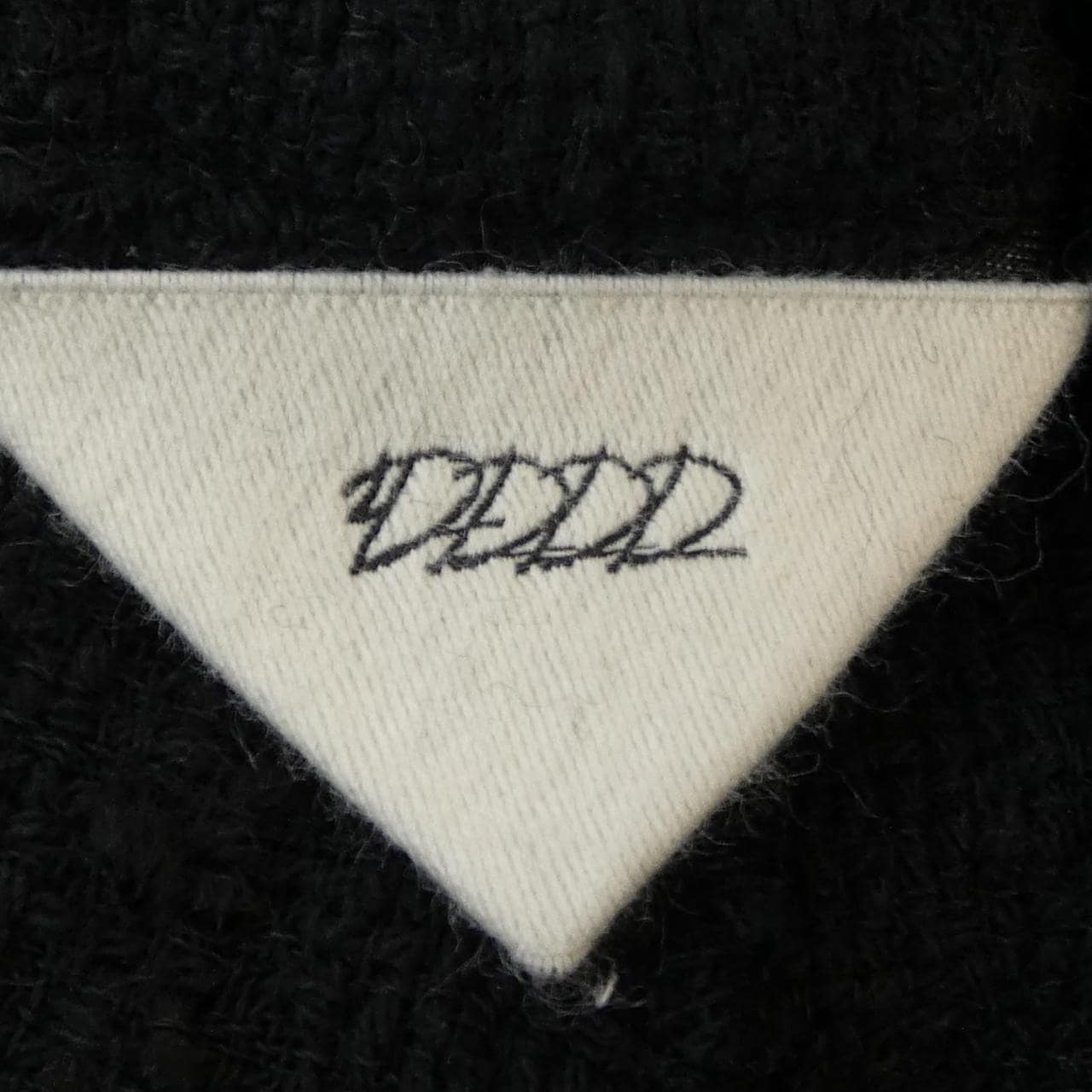 DDDD 0715004 パンツ
