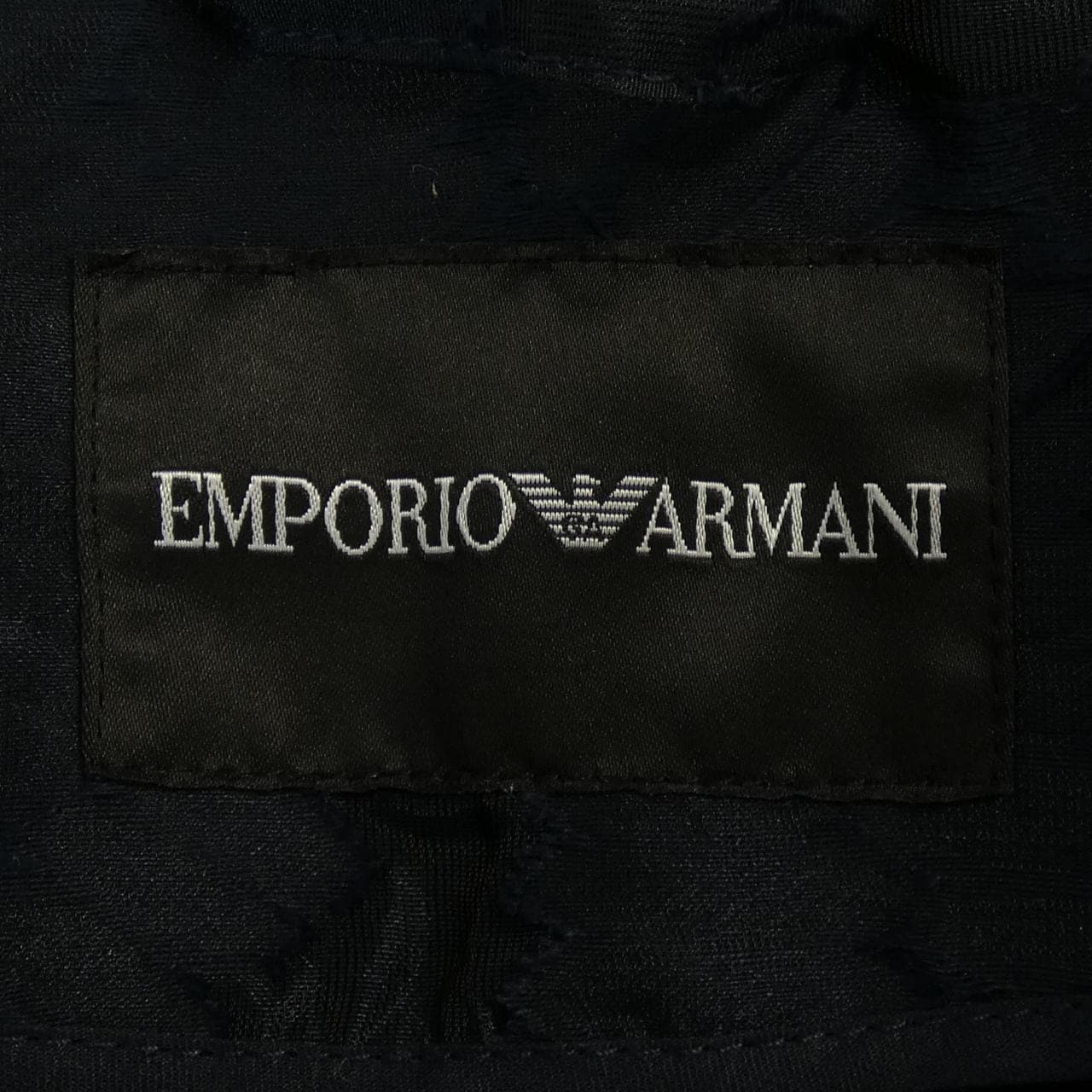 エンポリオアルマーニ EMPORIO ARMANI コート
