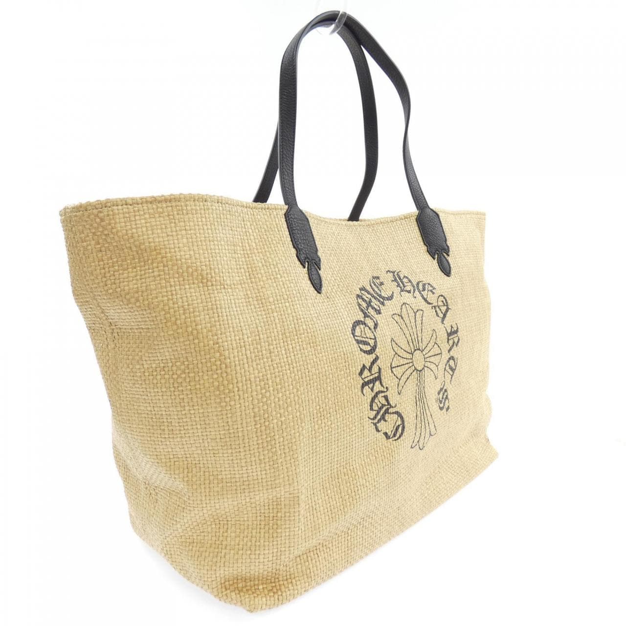 クロムハーツ CHROME HEARTS BEACHES MED 300200345B0TXXXW23 BAG