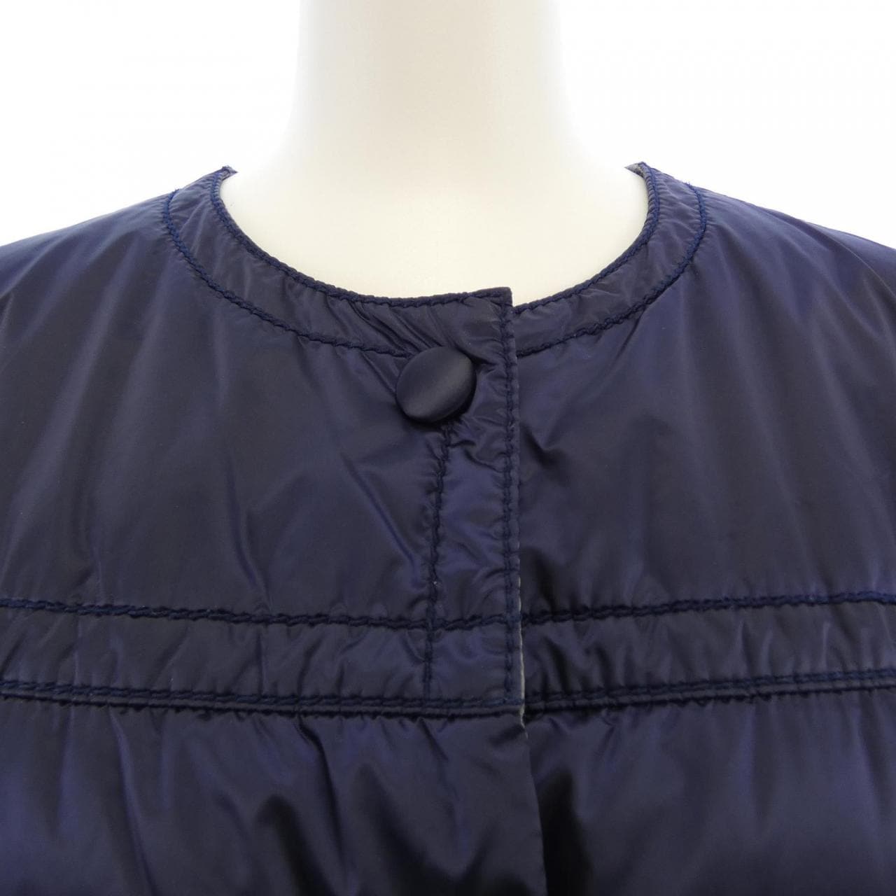 プラダ PRADA 29B831 R152 1DAB ダウンジャケット