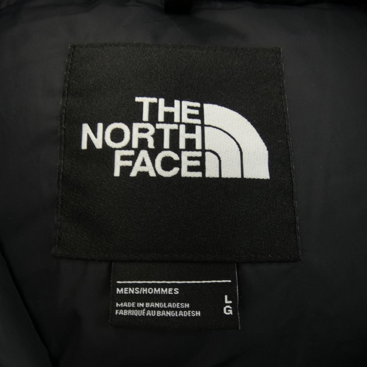 THE NORTH FACE羽絨背心