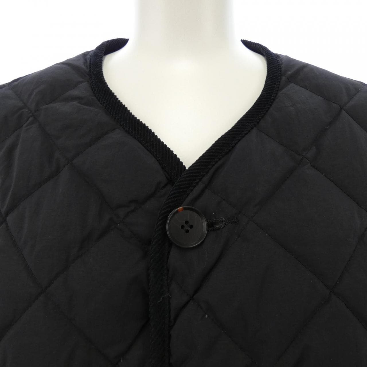 GYMPHLEX down coat