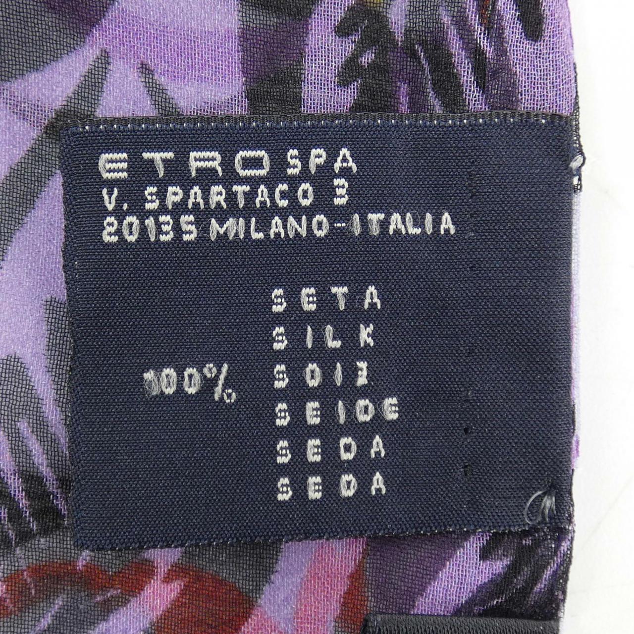 ETRO STOLE