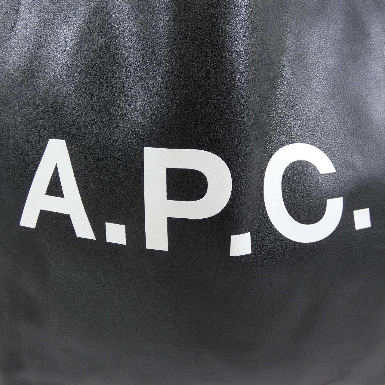 アーペーセー A.P.C. BAG