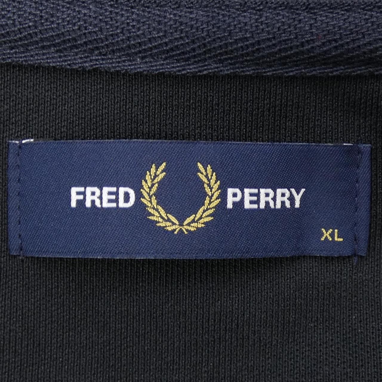 フレッドペリー FRED PERRY ブルゾン