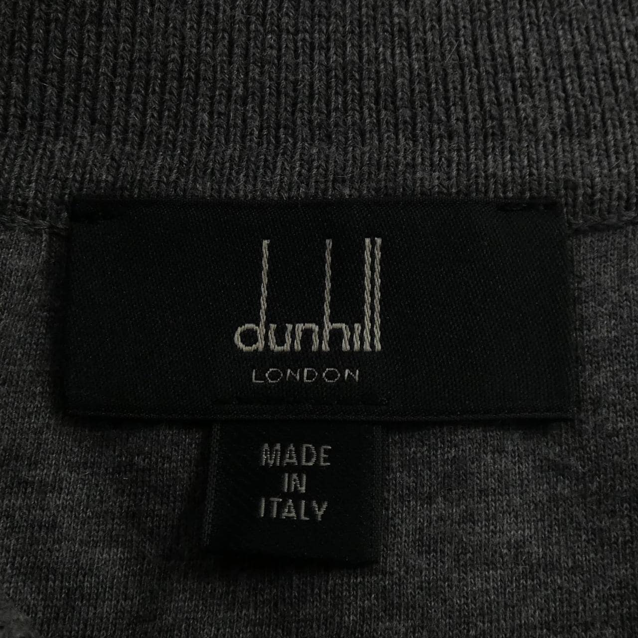 ダンヒル DUNHILL ポロシャツ