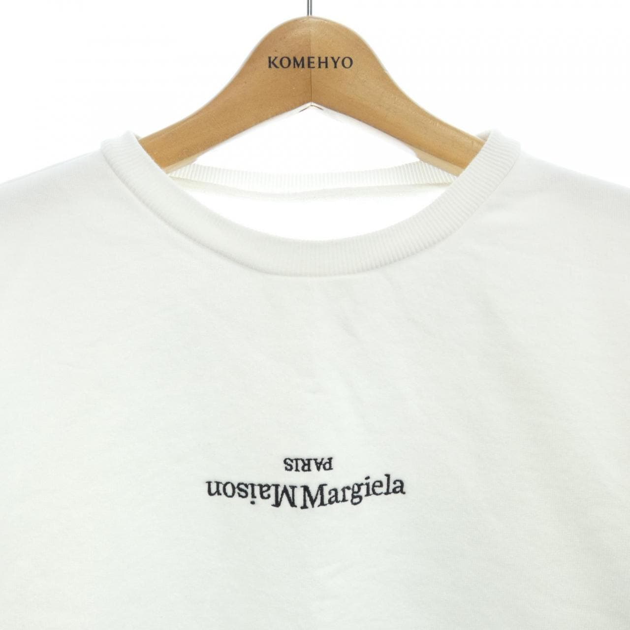 Maison Maison Margiela Margiela 運動衫