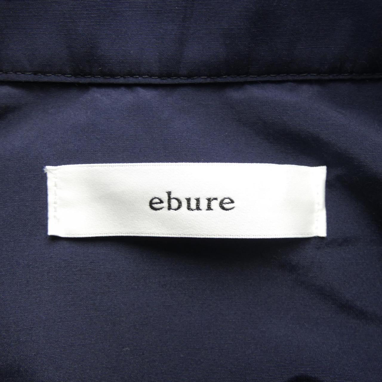 エブール ebure シャツ