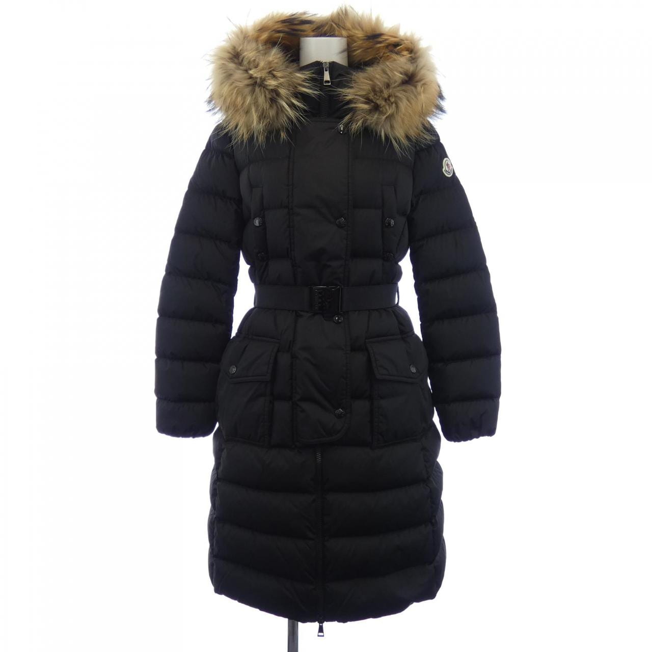 MONCLER MONCLER Down Coat