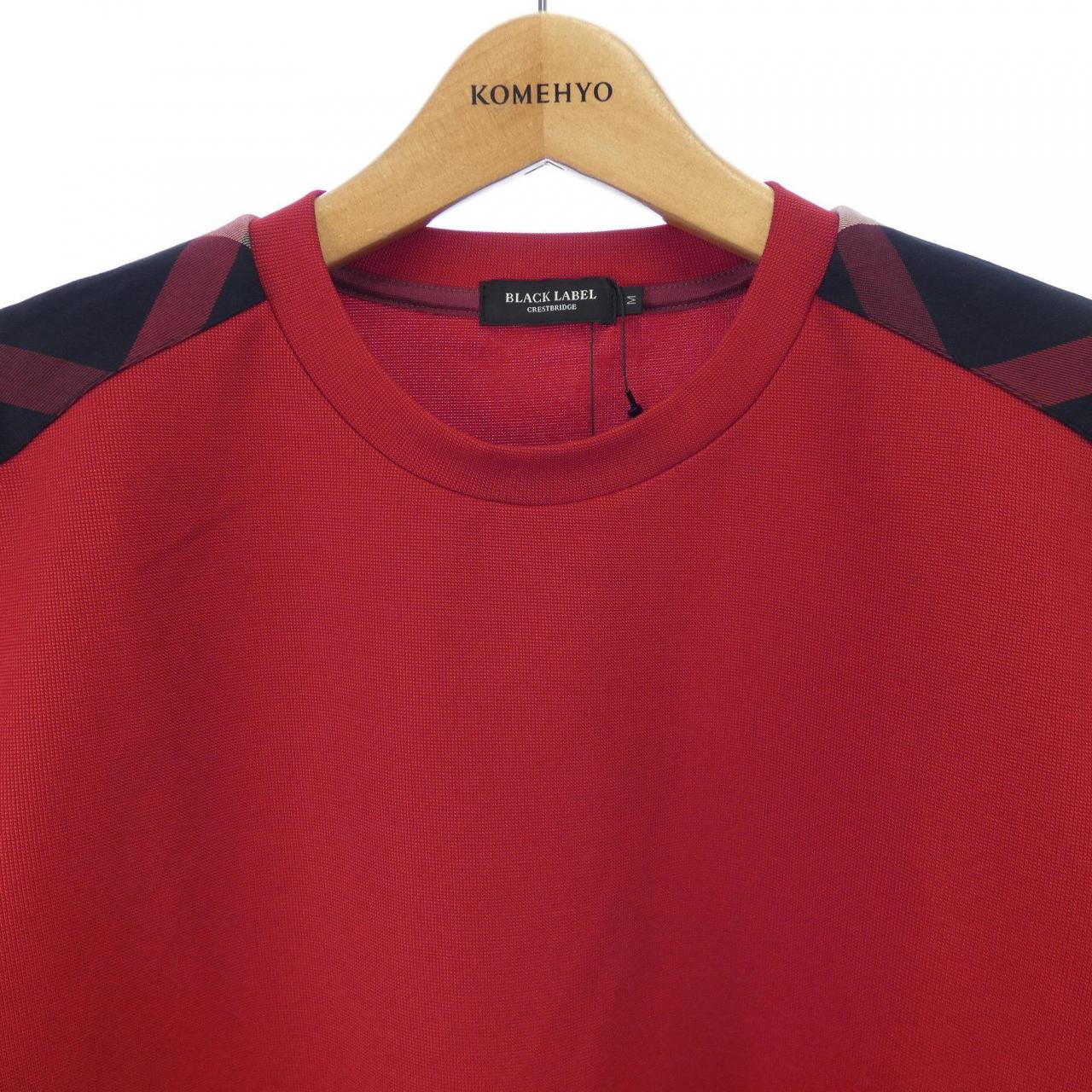 BLACK LABEL CRESTBRIDGE BLACK LABEL CRESTBRI KNIT