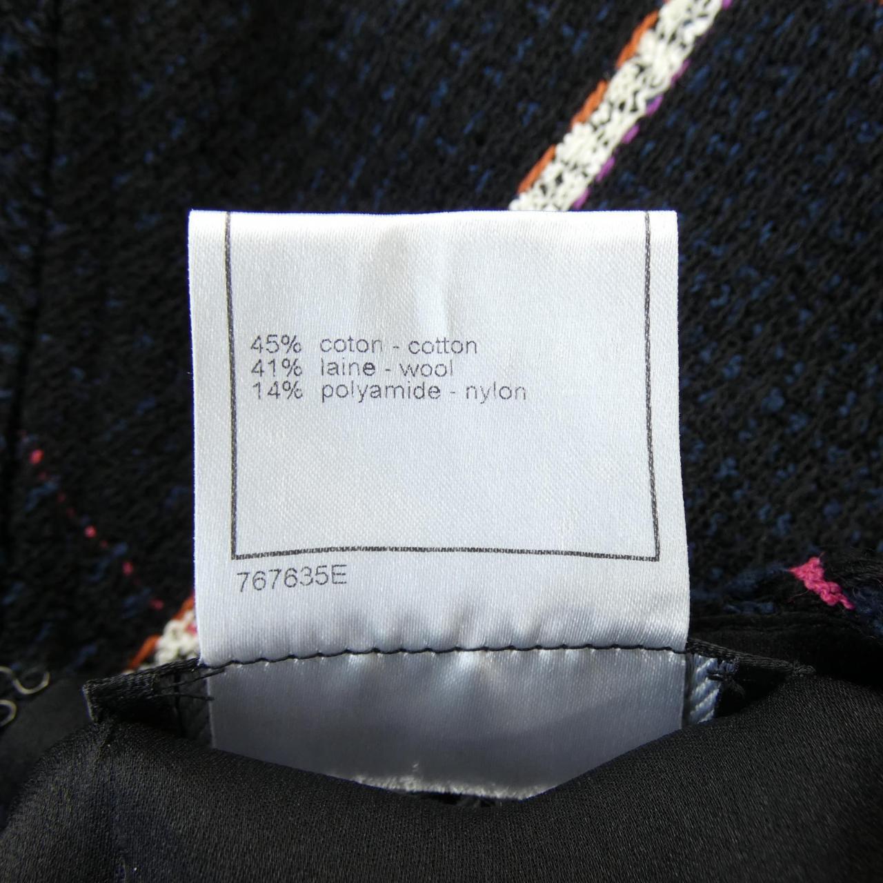 CHANEL CHANEL Tops