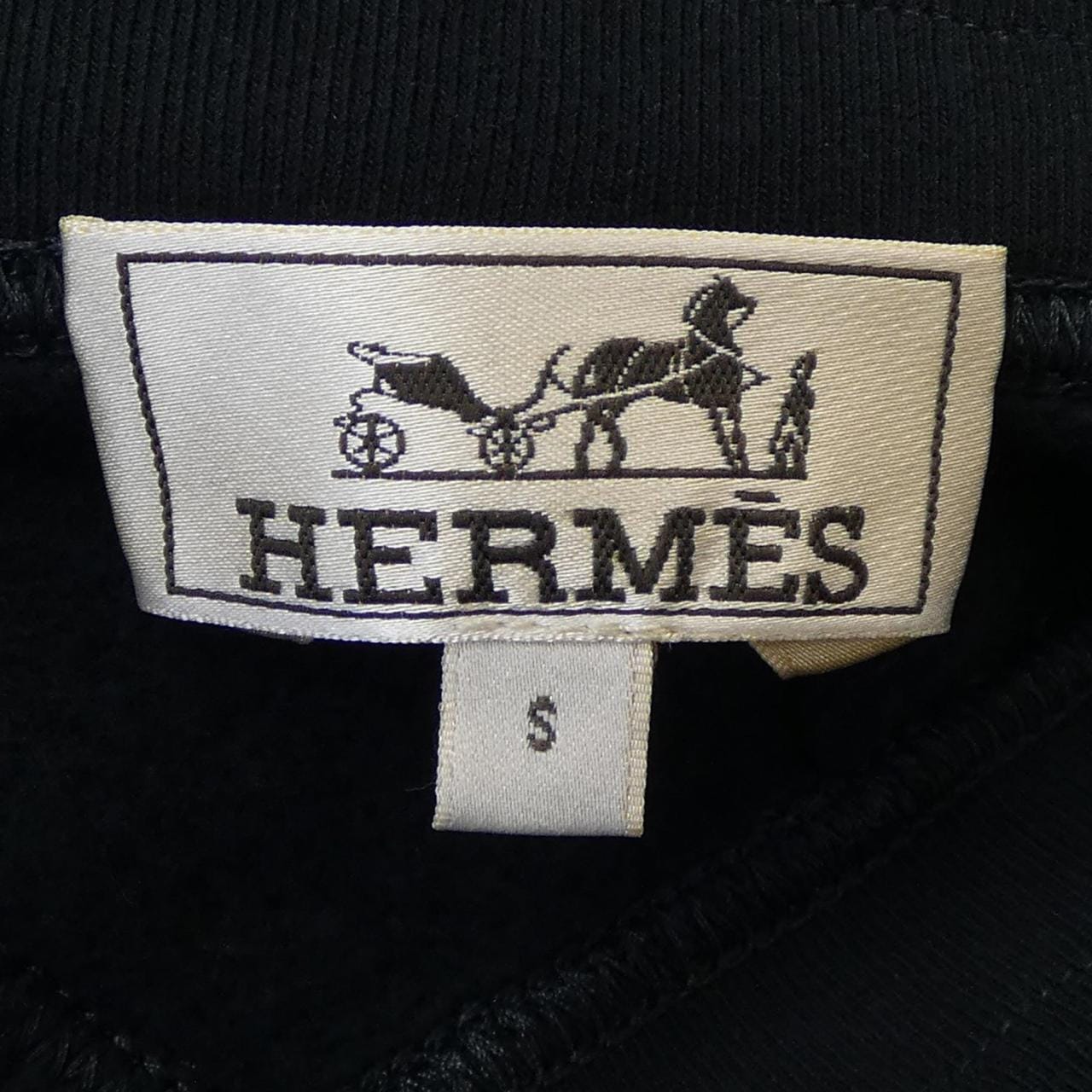 エルメス HERMES パンツ