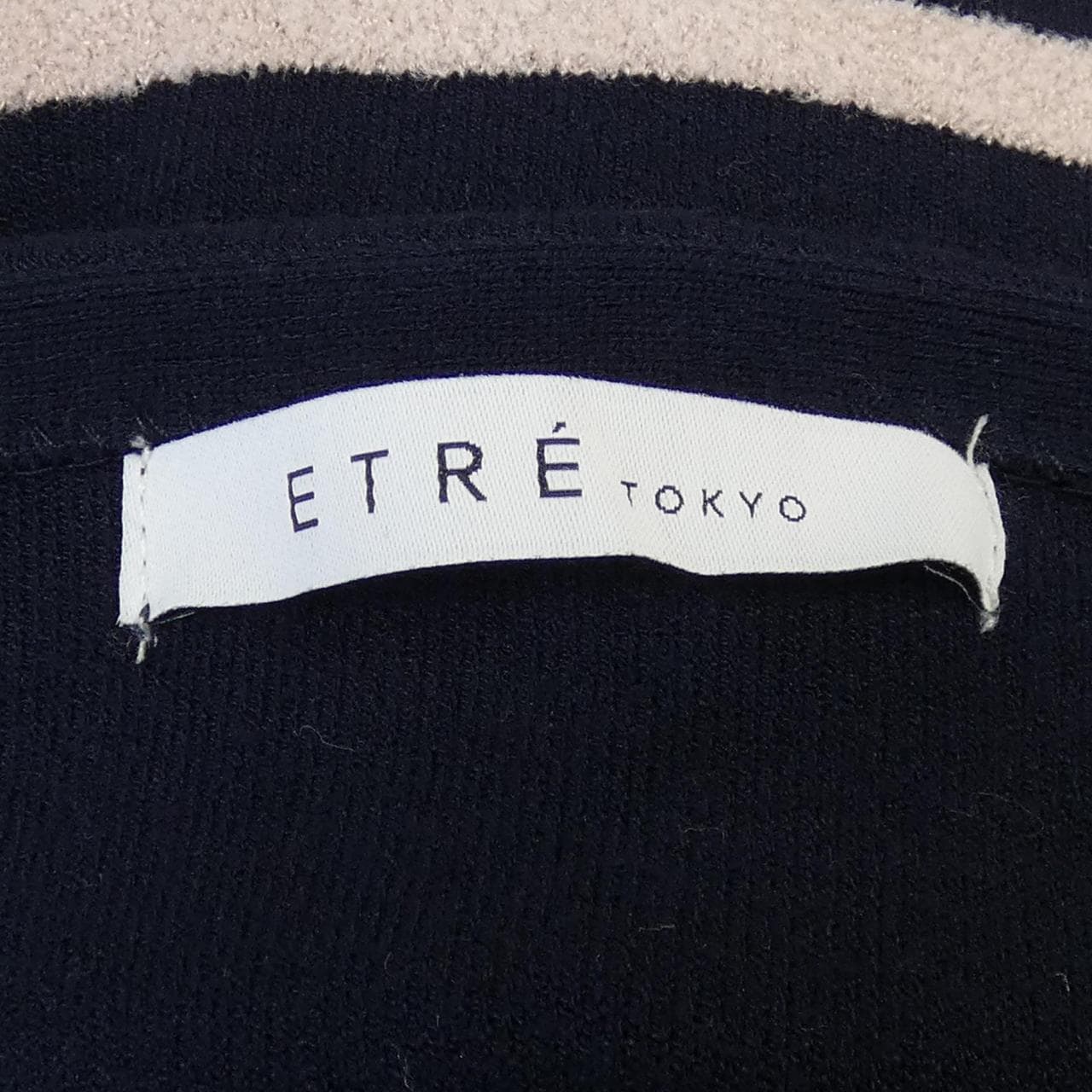 TOKYO針織衫