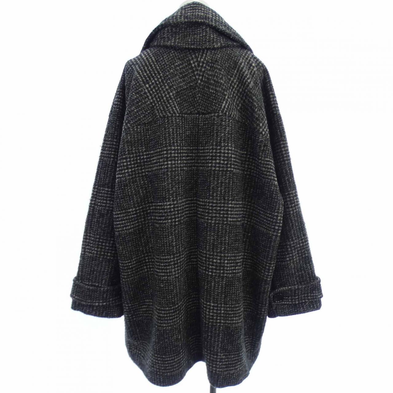スピックアンドスパン SPICK & SPAN コート