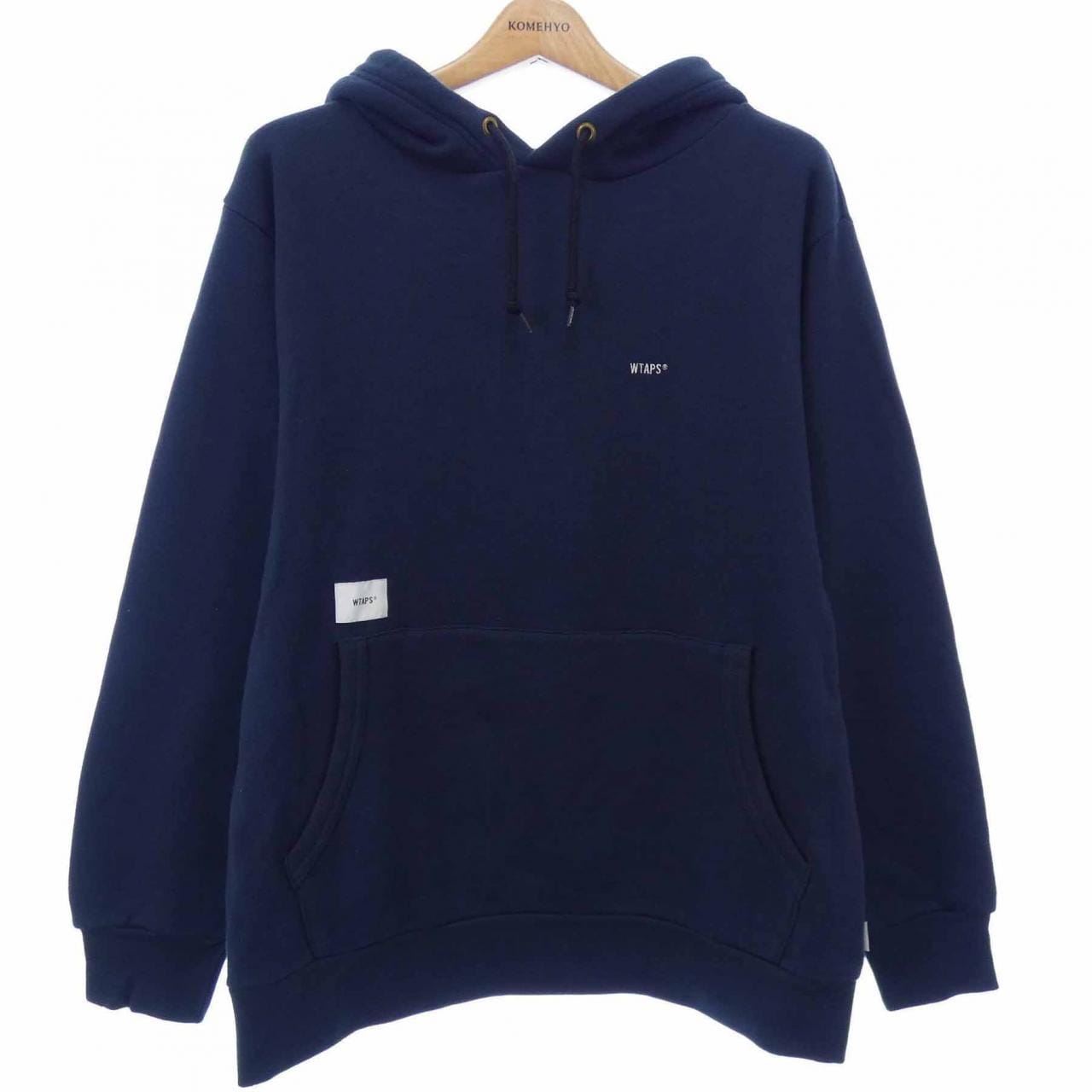 ダブルタップス WTAPS パーカー