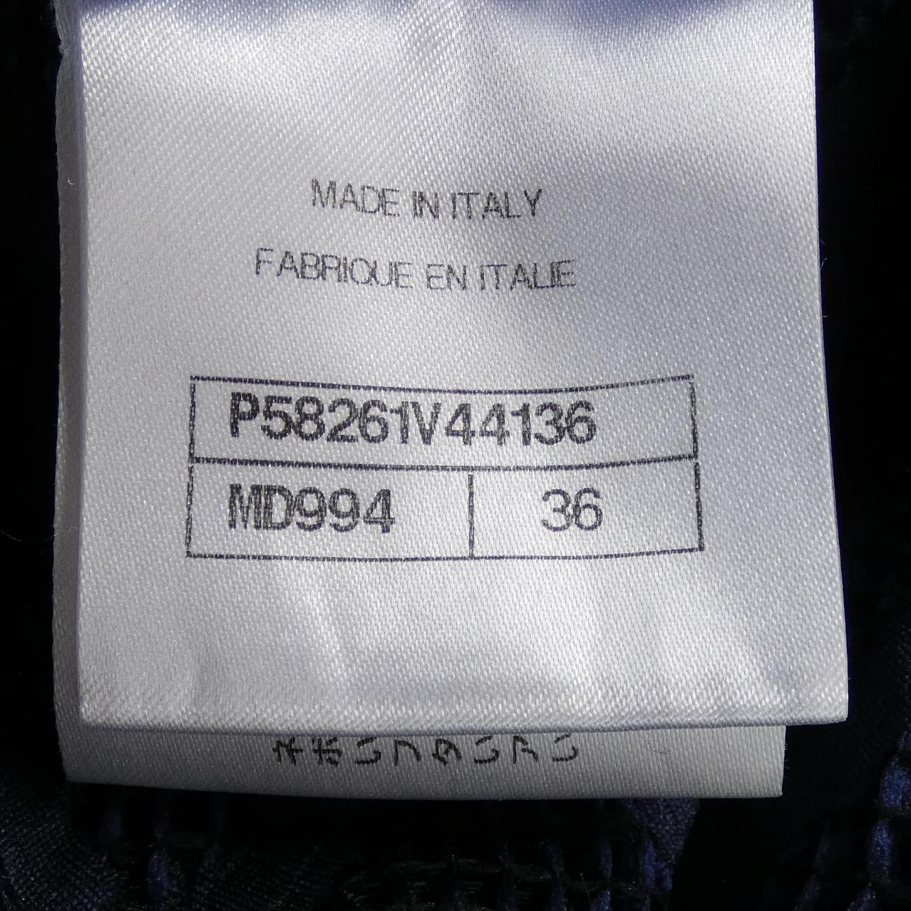 シャネル CHANEL パンツ