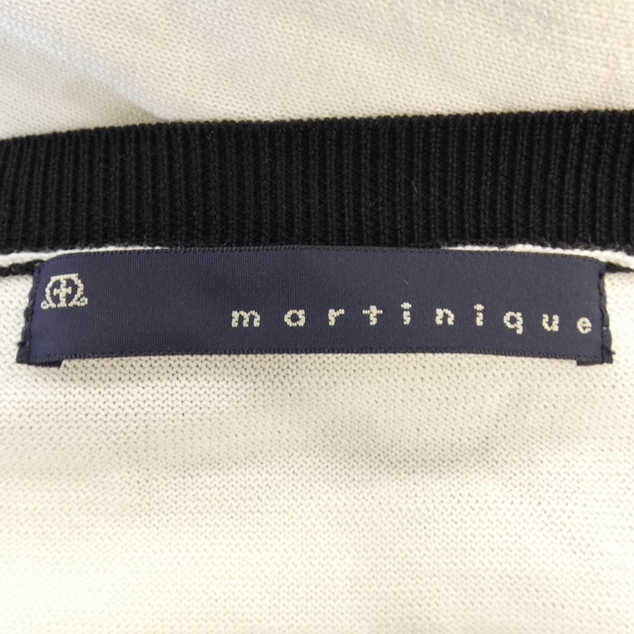 マルティニーク martinique アンサンブル