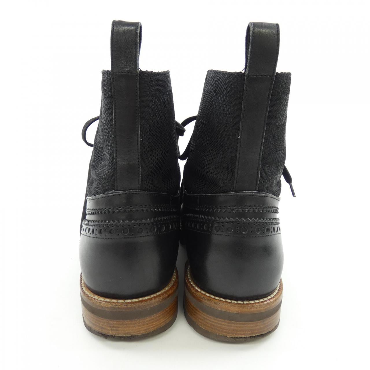 ルイヴィトン LOUIS VUITTON ブーツ