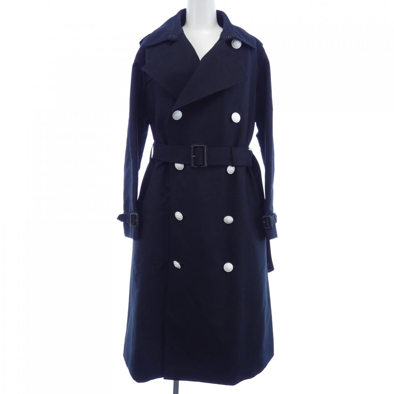 Zarilux THE RERACS coat