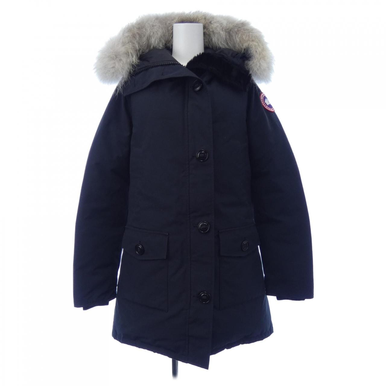 カナダグース CANADA GOOSE ダウンコート