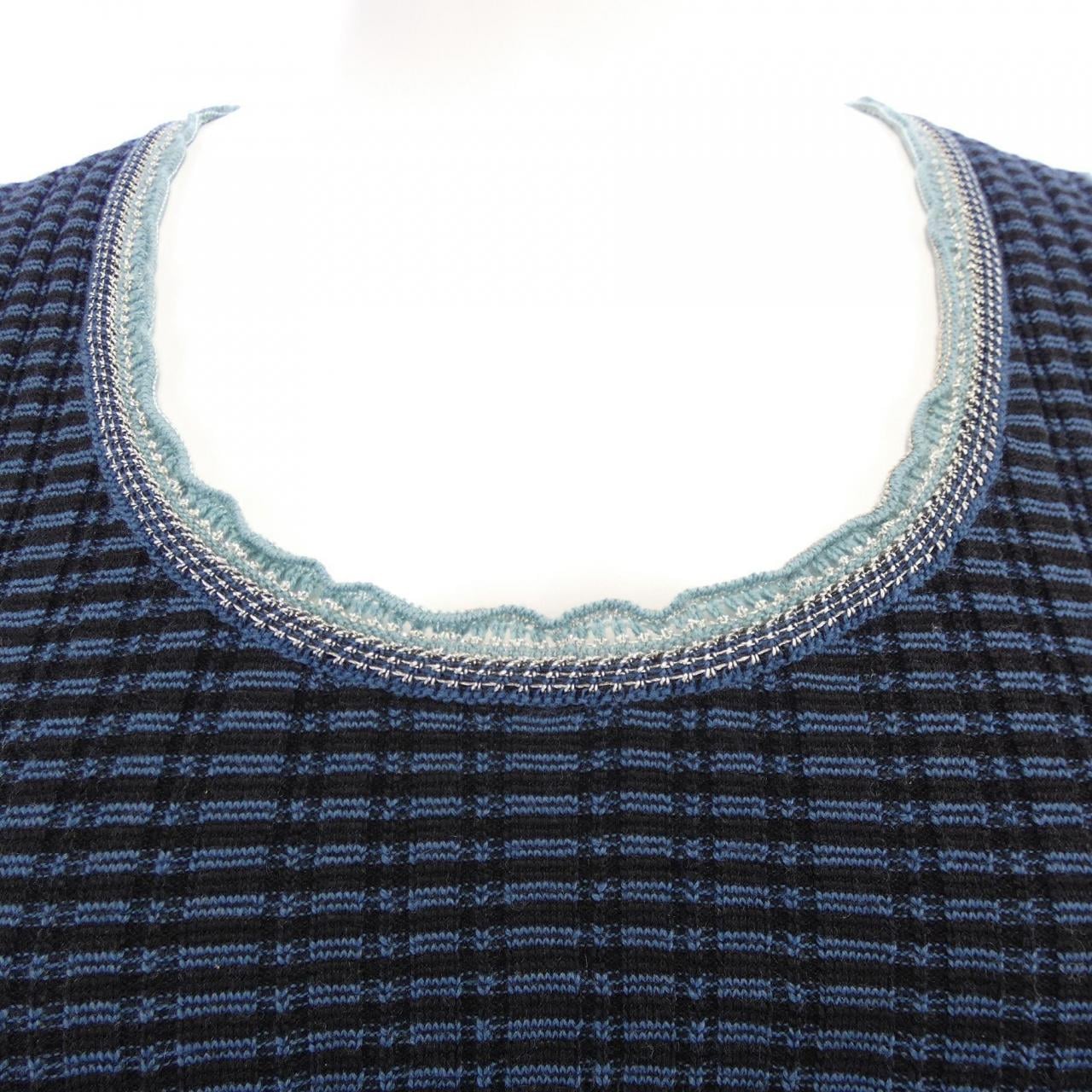 エムミッソーニ M MISSONI ニット