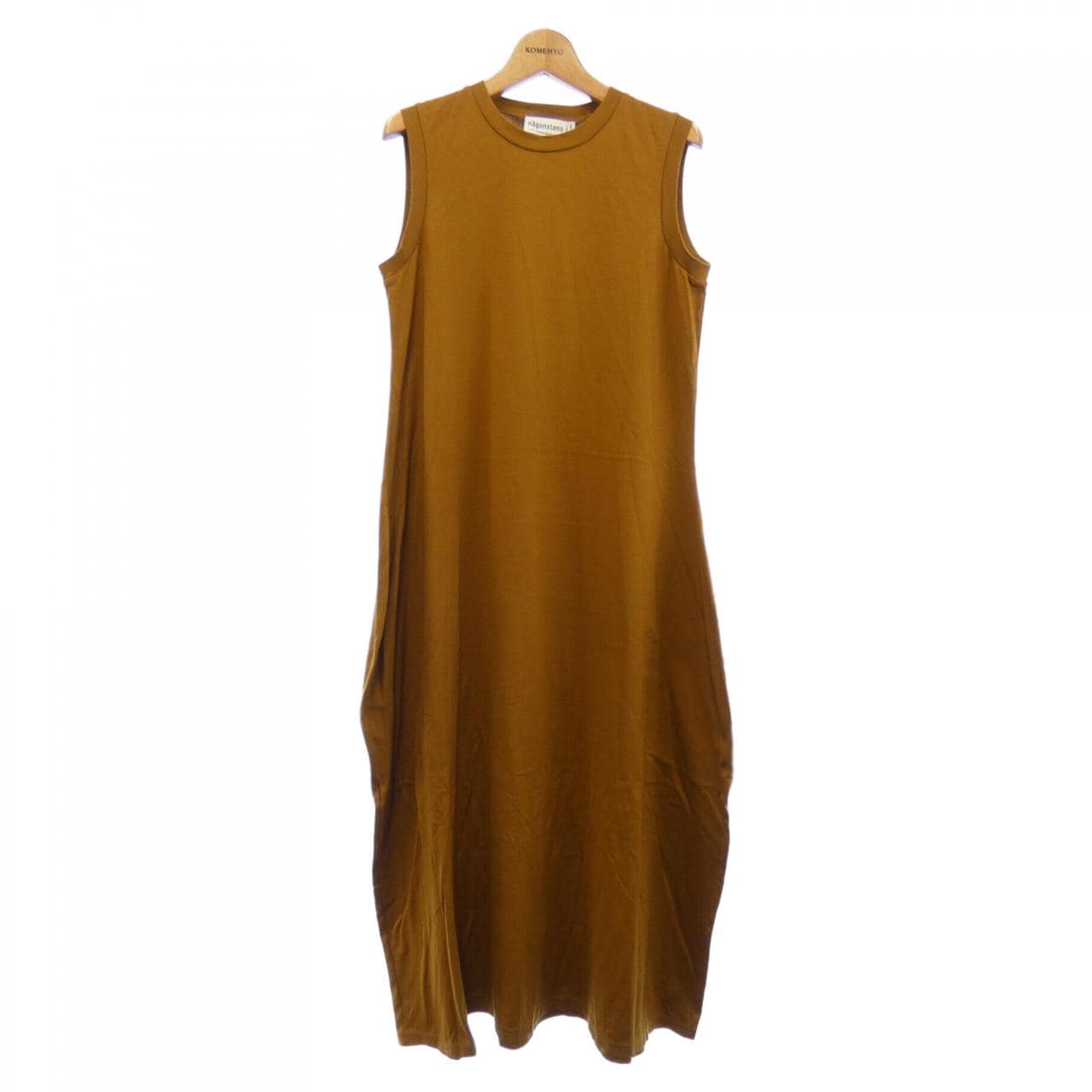 ナゴンスタンス nagonstans カットワンピース