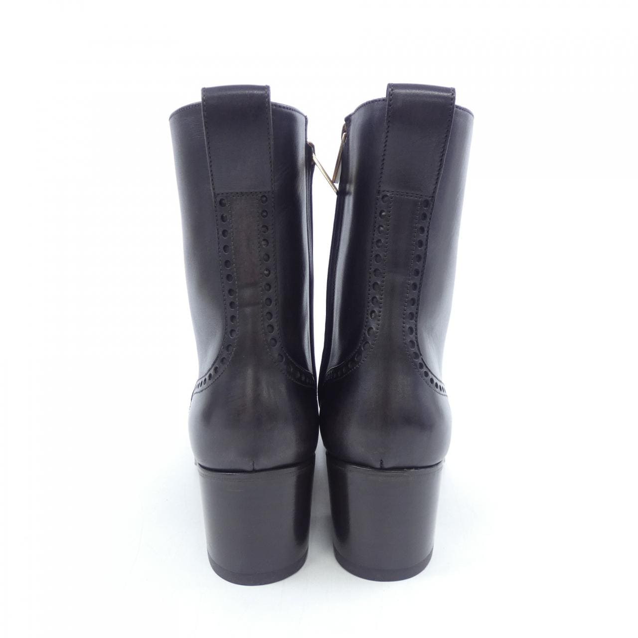 イヴサンローラン YVES SAINT LAURENT ジョニー 175937 ブーツ