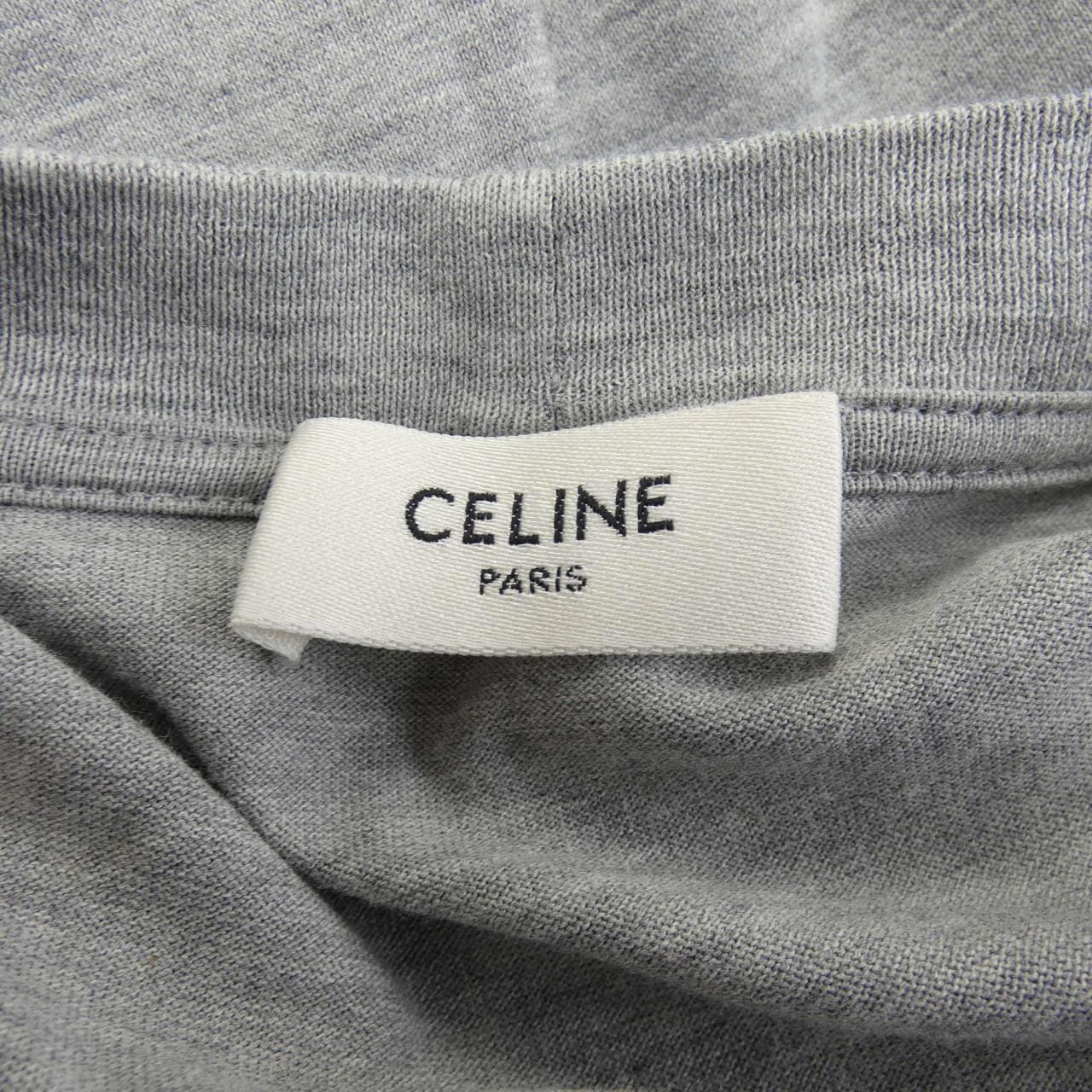 セリーヌ CELINE Tシャツ