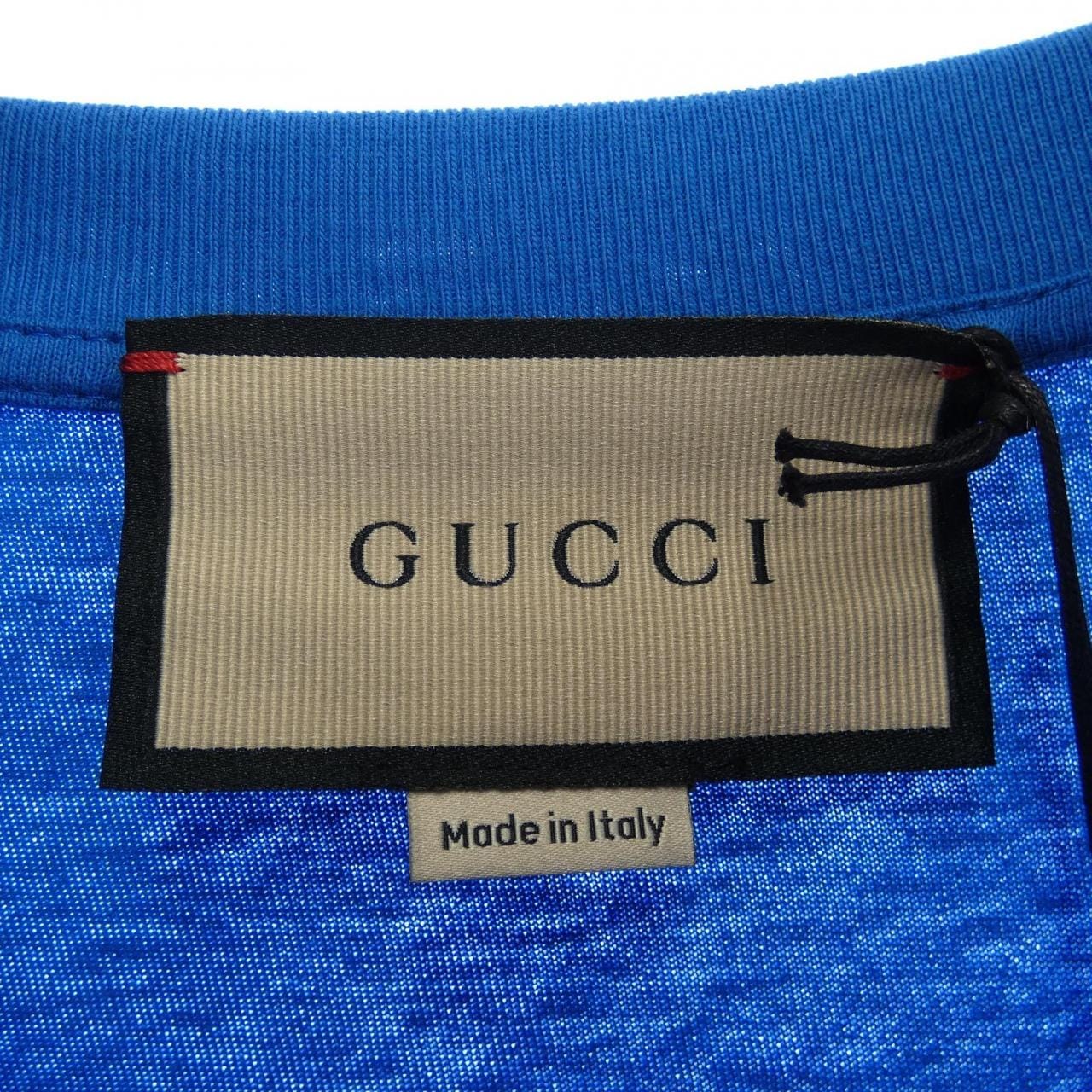 グッチ GUCCI 677425 XJEUN Tシャツ