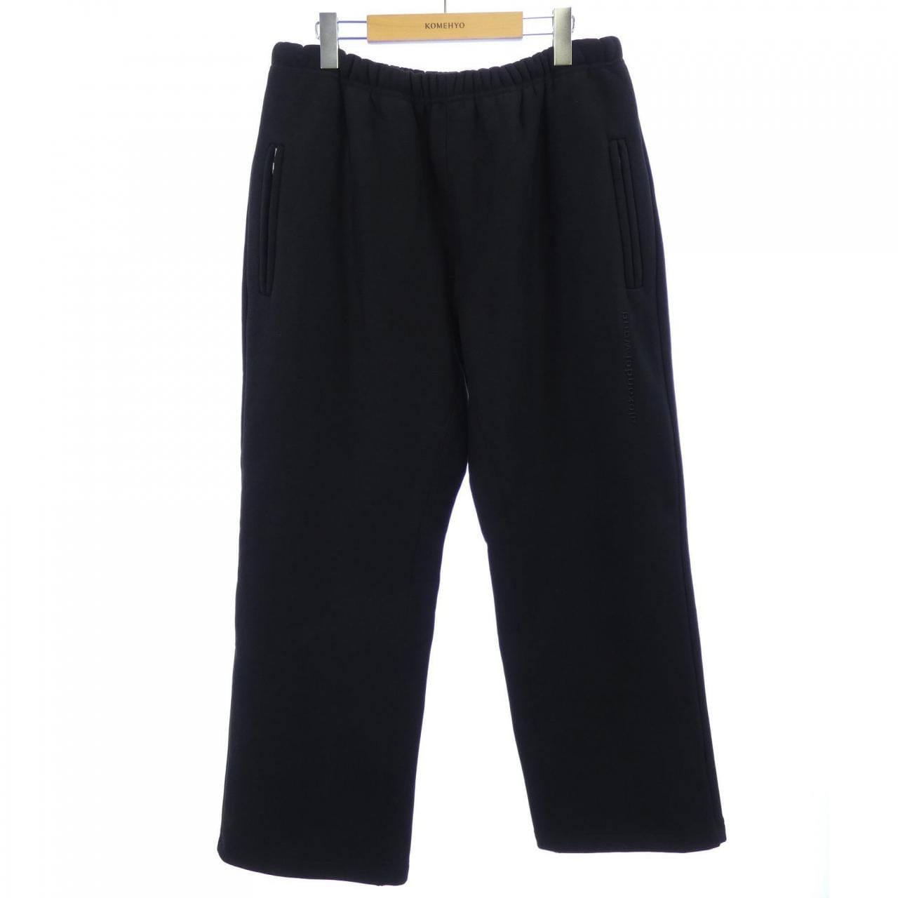 アレキサンダーワン ALEXANDER WANG 6CC3244061 パンツ