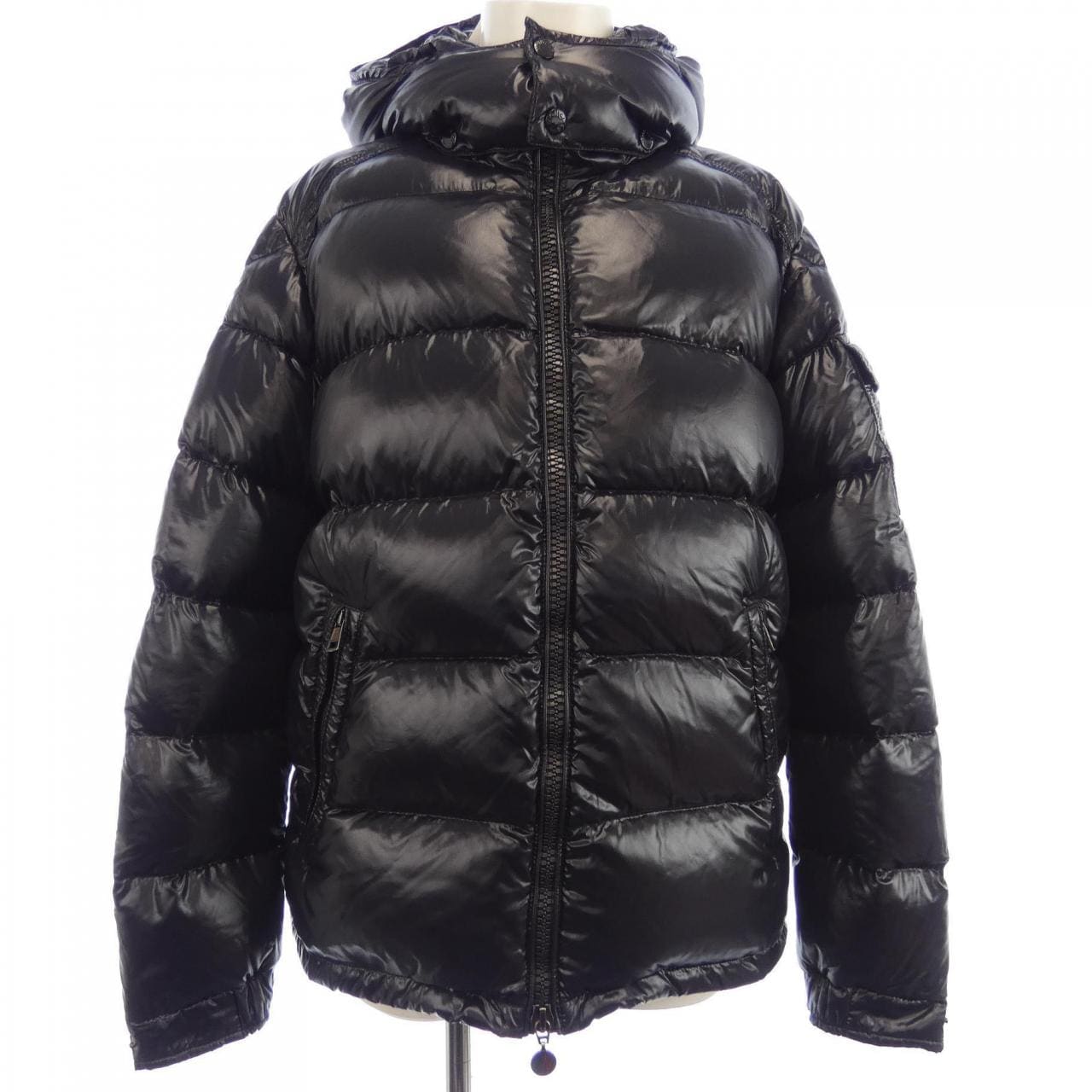 モンクレール MONCLER MAYA ダウンジャケツト