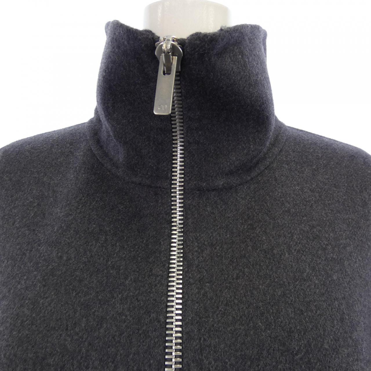 クリスチャンディオール CHRISTIAN DIOR 840M38A1116 ケープ