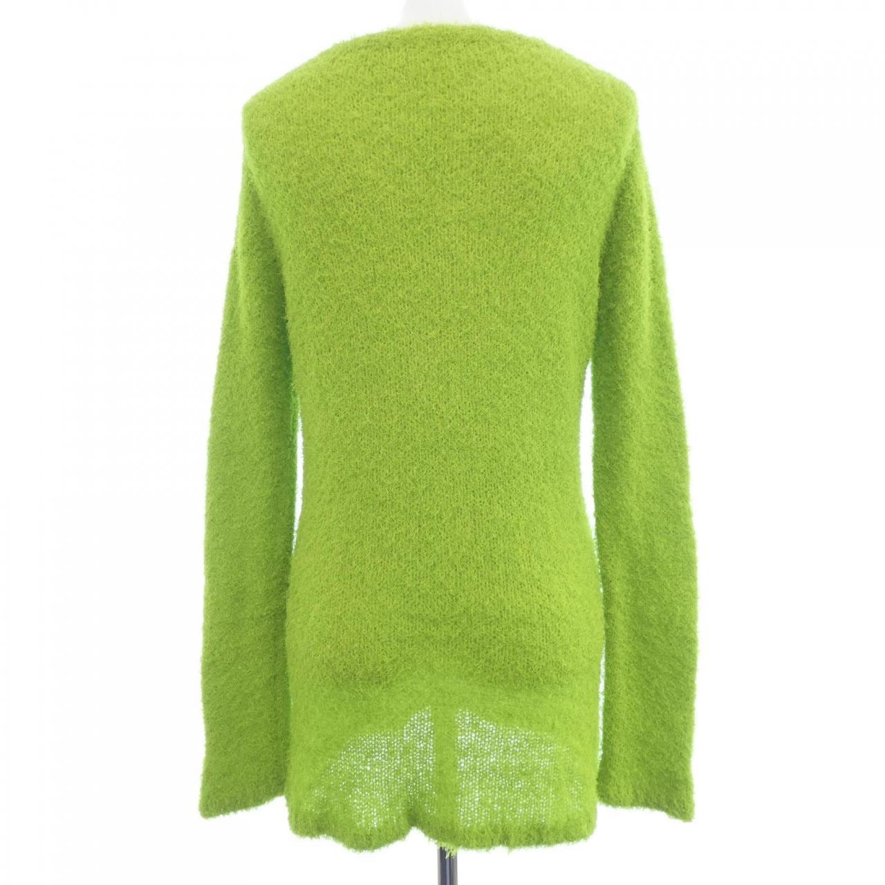 ジュンコシマダ JUNKO SHIMADA ニット