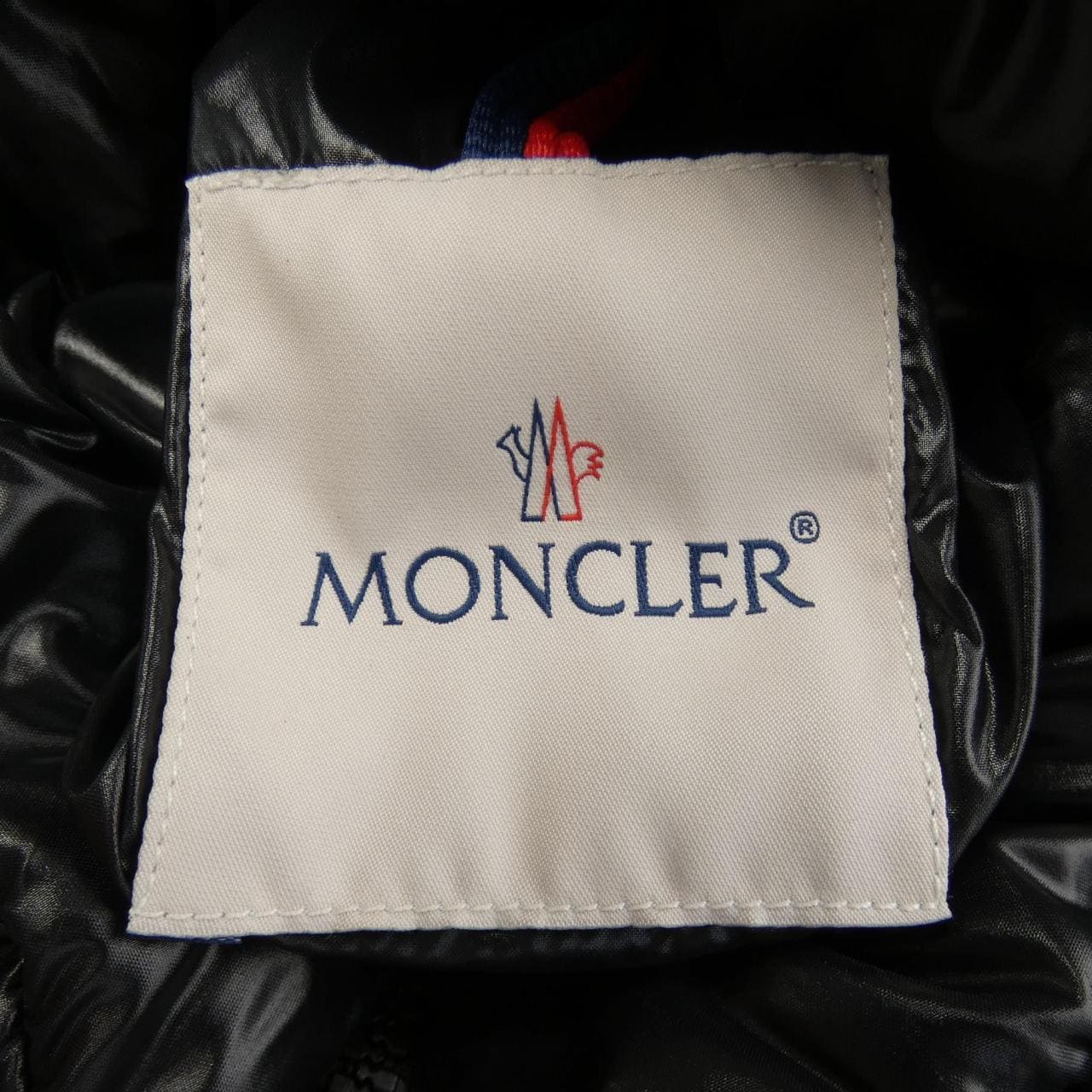 モンクレール MONCLER GHANY ダウンベスト