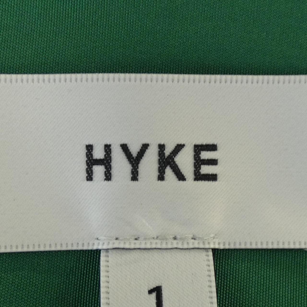 ハイク HYKE スカート