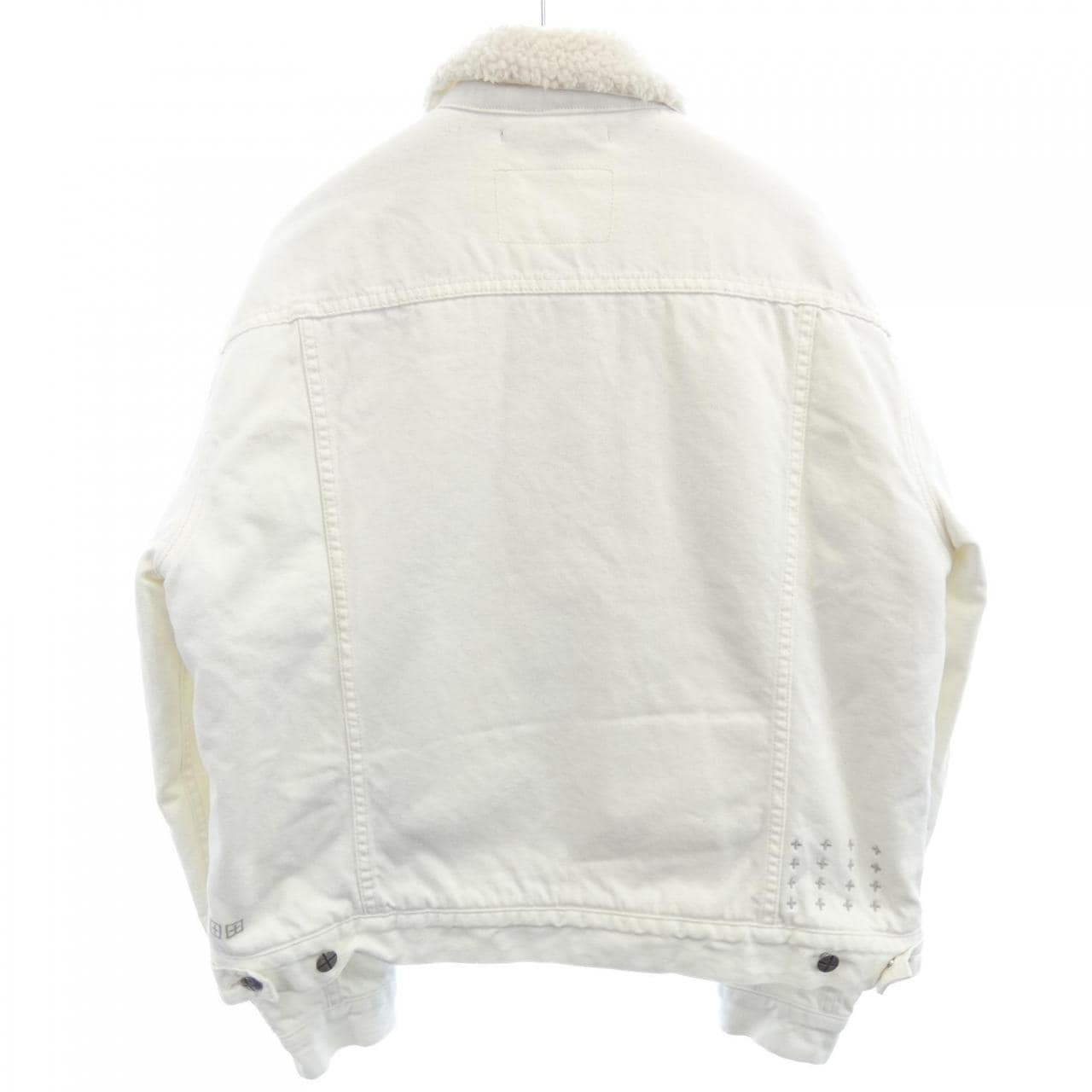 スビ KSUBI ジャケット